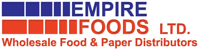 Empire Foods Logo