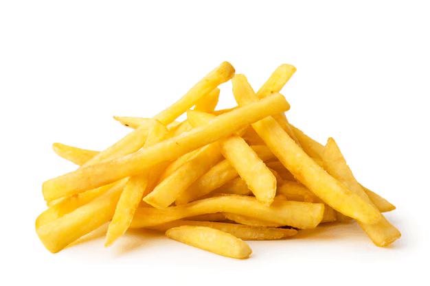 Fries